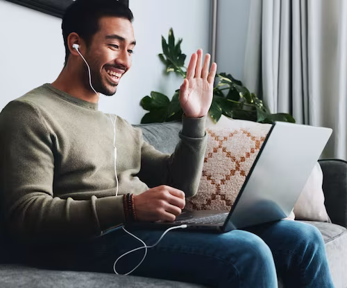 wave-video-call-laptop-with-man-sofa-freelancer-networking-welcome-greeting-communication-remote-worker-with-person-living-room-home-small-business-streaming_590464-529654